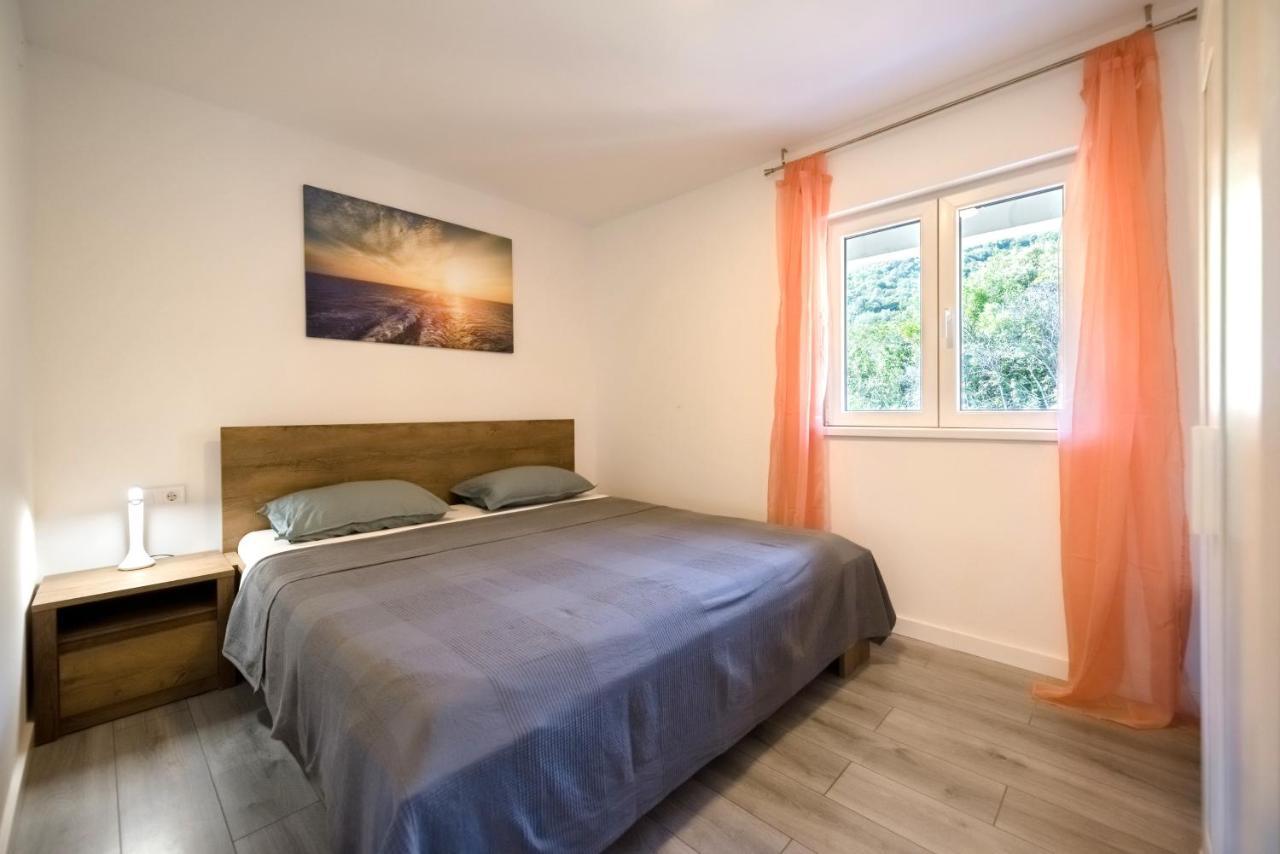 Feel Dugi Otok Apartments Luka  Exterior photo