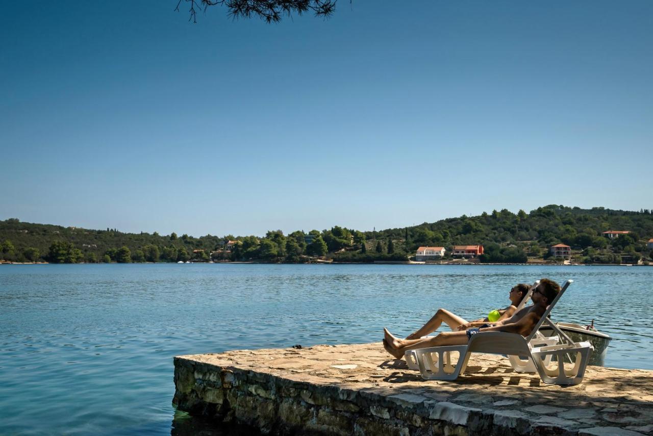 Feel Dugi Otok Apartments Luka  Exterior photo